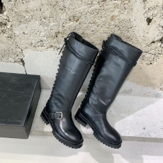 Ann Demeulemeester Boots